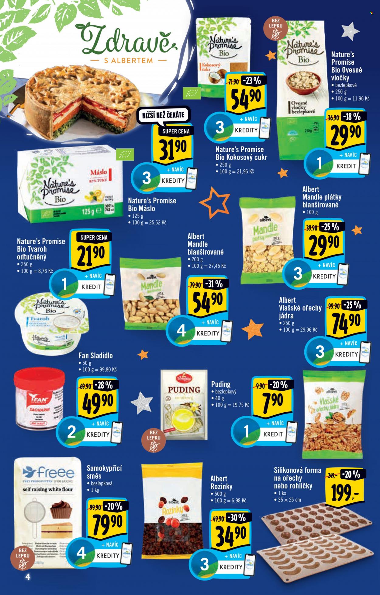 Leták Albert Hypermarket - 17.11.2021 - 23.11.2021. Strana 4