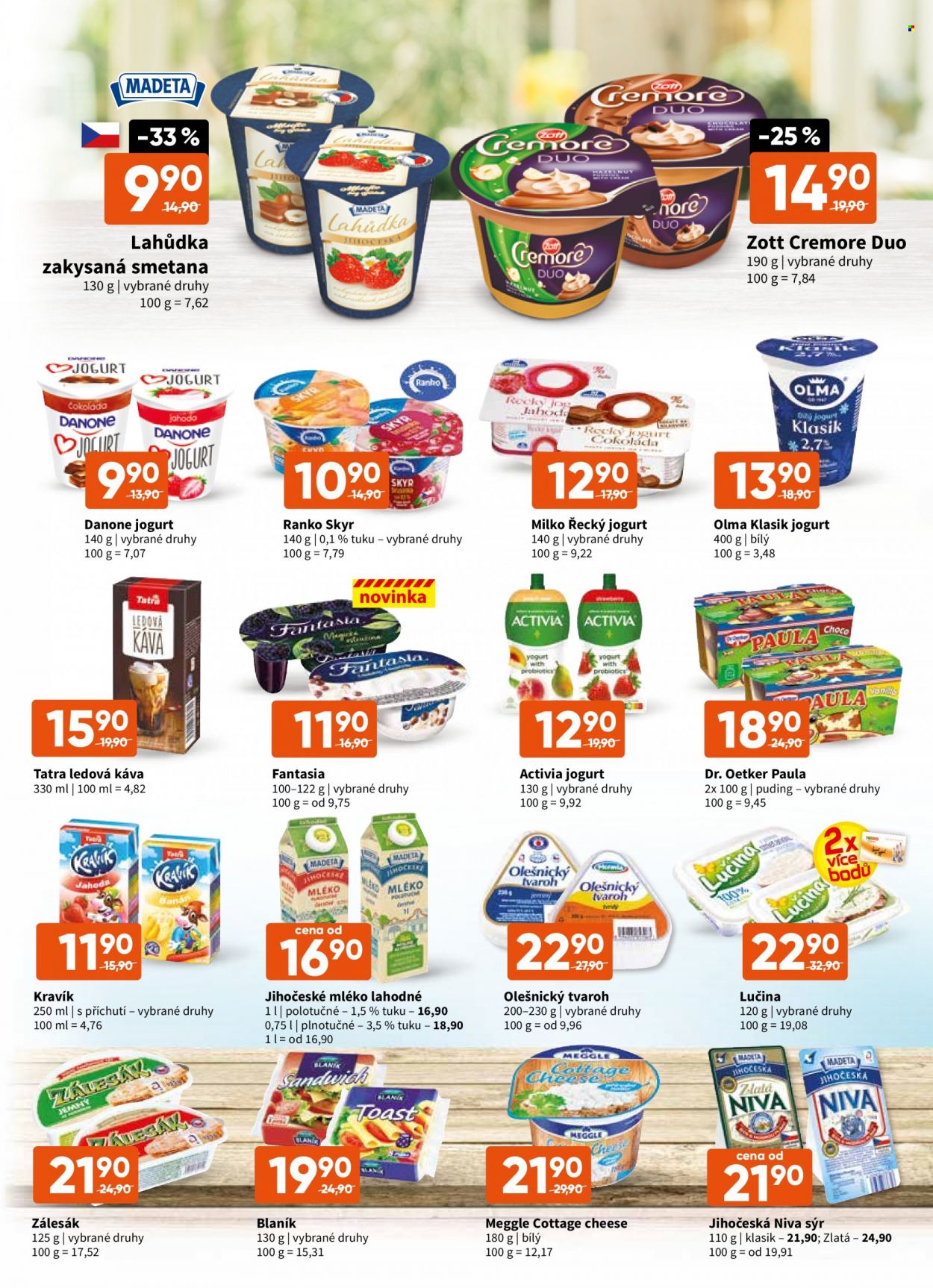 Leták coop TERNO - 17.11.2021 - 23.11.2021. Strana 5