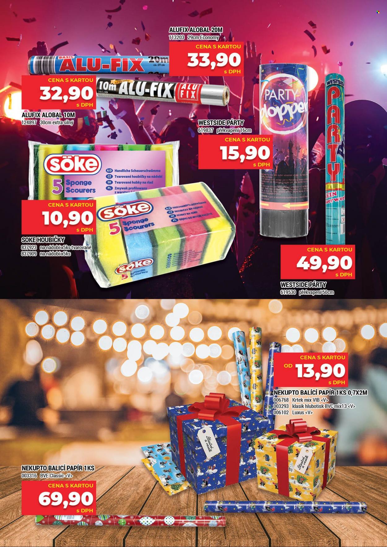 Leták Tamda Foods - 17.11.2021 - 23.11.2021. Strana 2