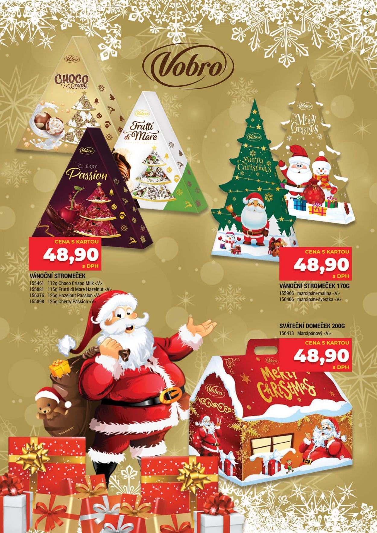 Leták Tamda Foods - 17.11.2021 - 23.11.2021. Strana 25