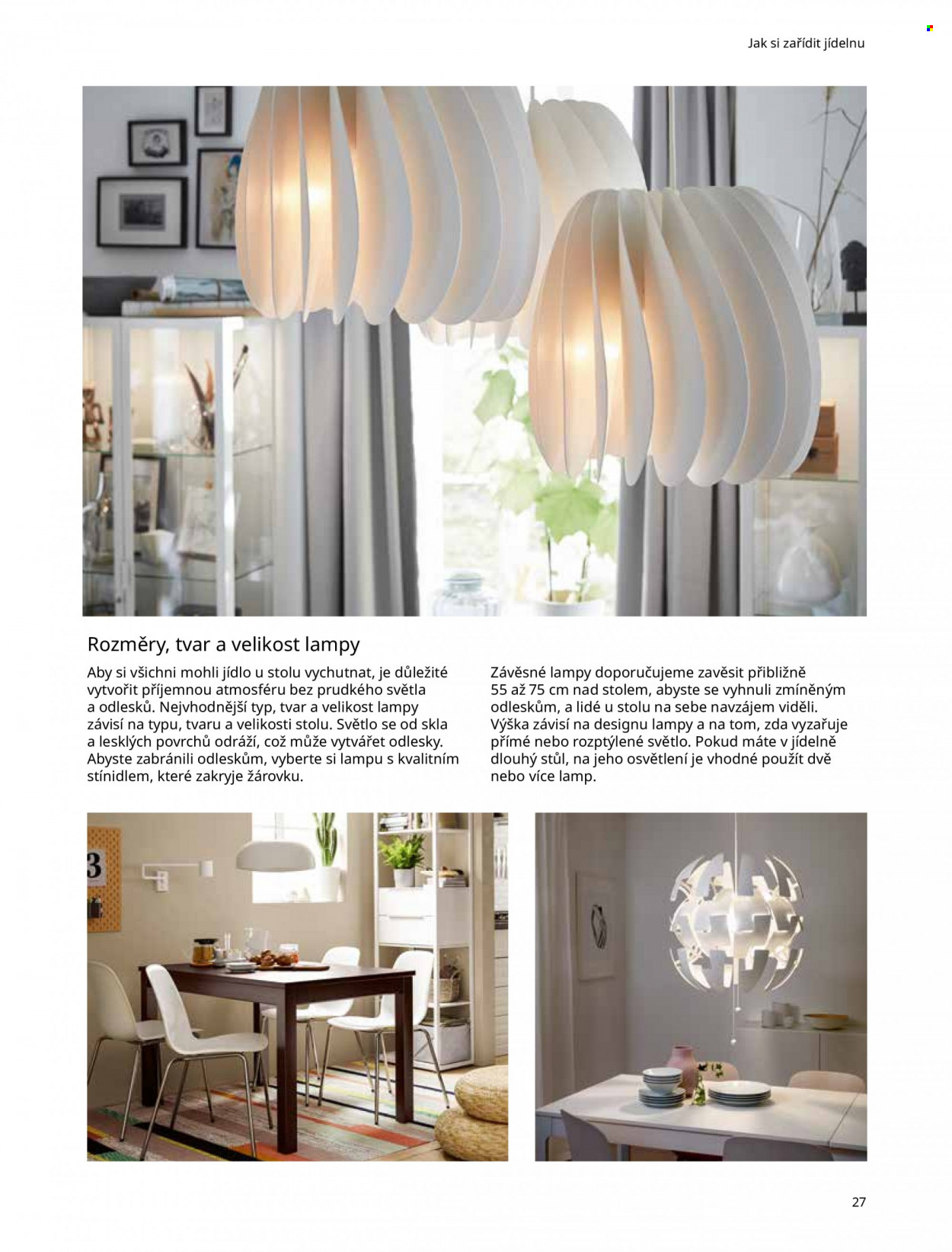 Leták IKEA - 17.11.2021 - 31.12.2021. Strana 27