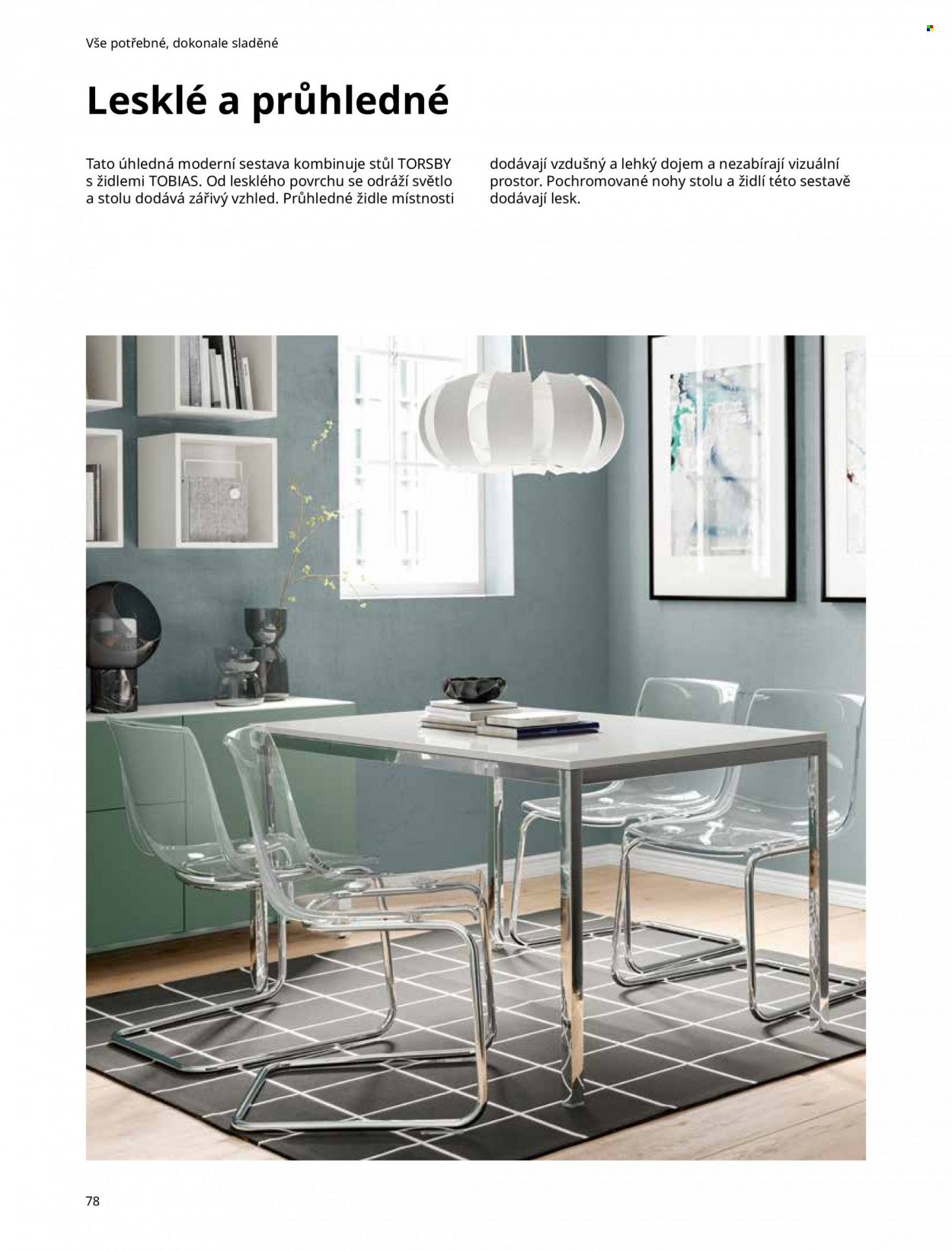 Leták IKEA - 17.11.2021 - 31.12.2021. Strana 78