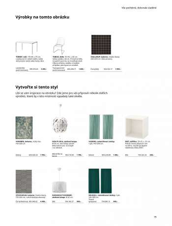 Leták IKEA - 17.11.2021 - 31.12.2021.