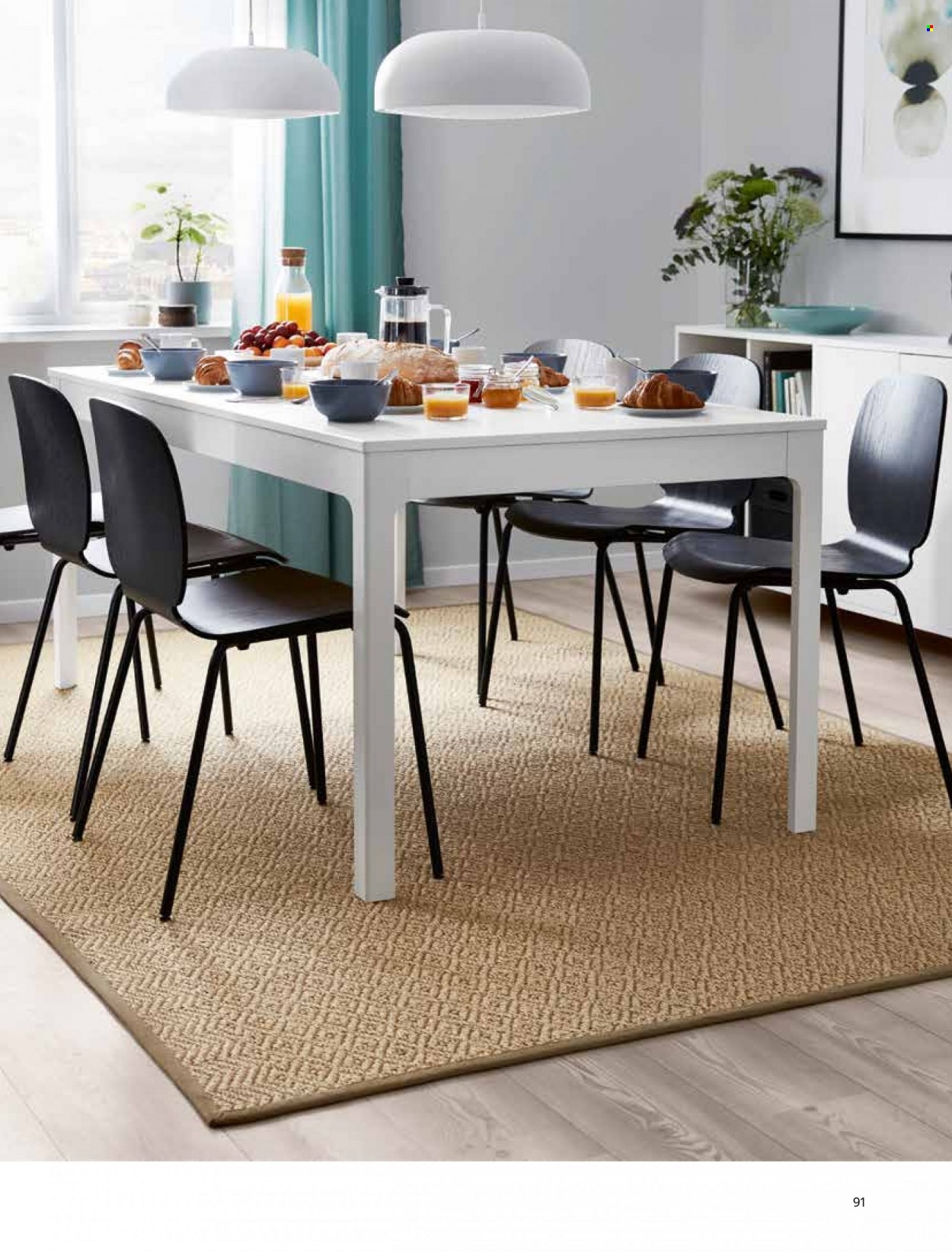 Leták IKEA - 17.11.2021 - 31.12.2021. Strana 91
