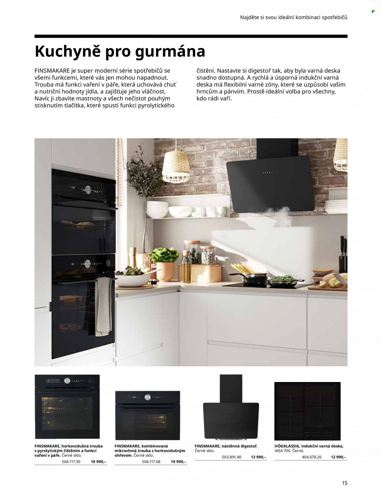 Leták IKEA - 17.11.2021 - 31.12.2021. Strana 15