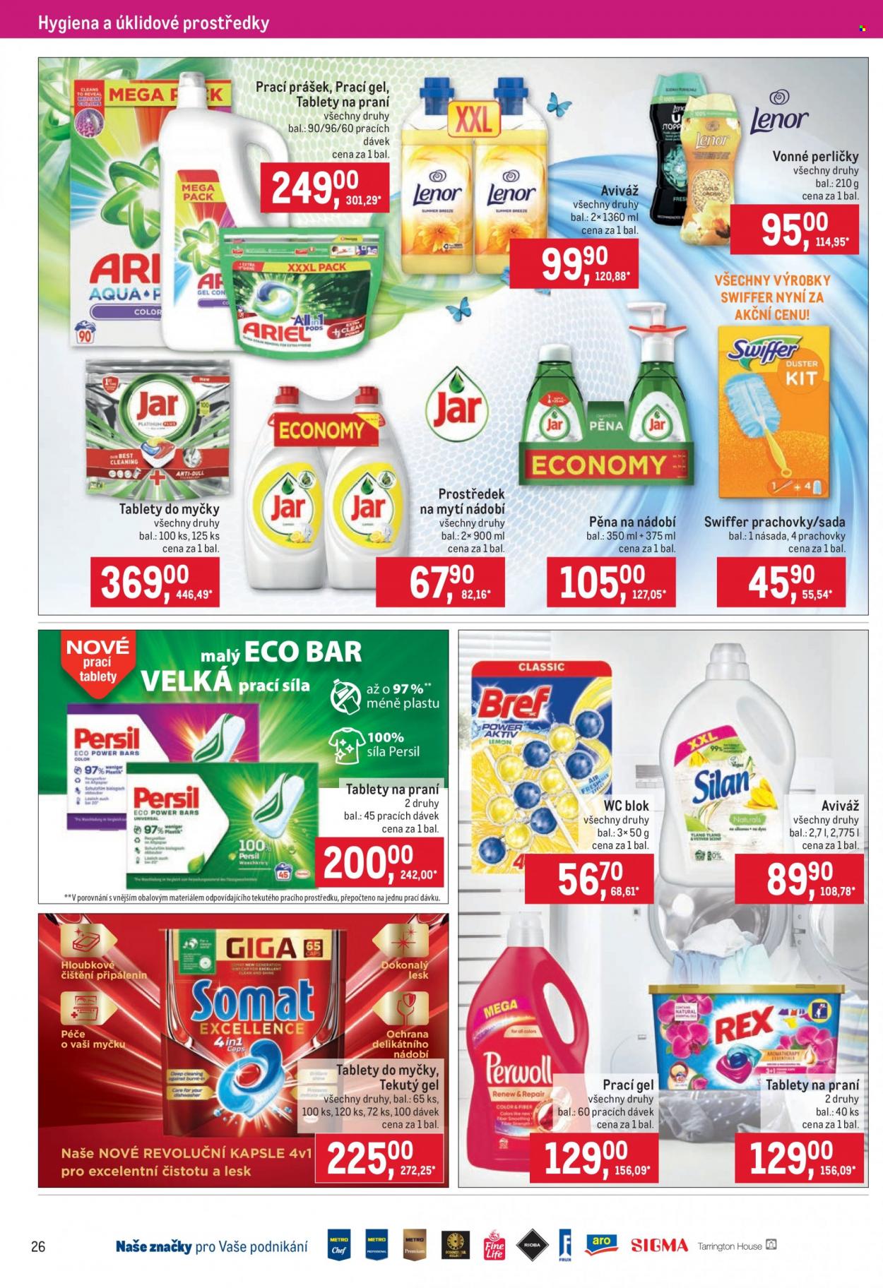 Leták MAKRO - 24.11.2021 - 14.12.2021. Strana 26