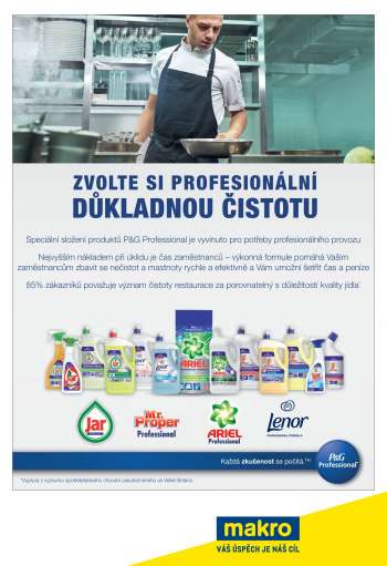 Leták MAKRO - 24.11.2021 - 14.12.2021.