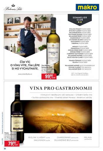 thumbnail - Víno Mikulov Sommelier Club