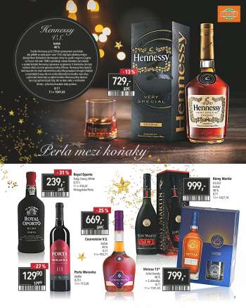 thumbnail - Rémy Martin V.S.O.P.