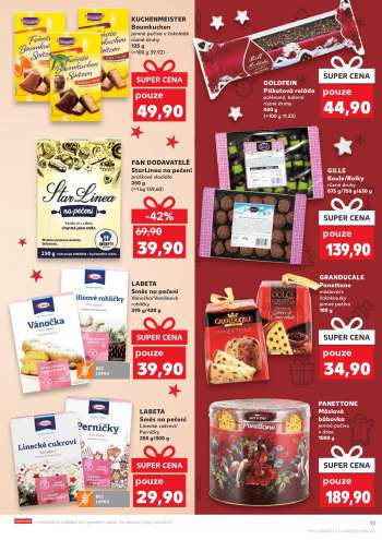 thumbnail - GRANDUCALE Panettone