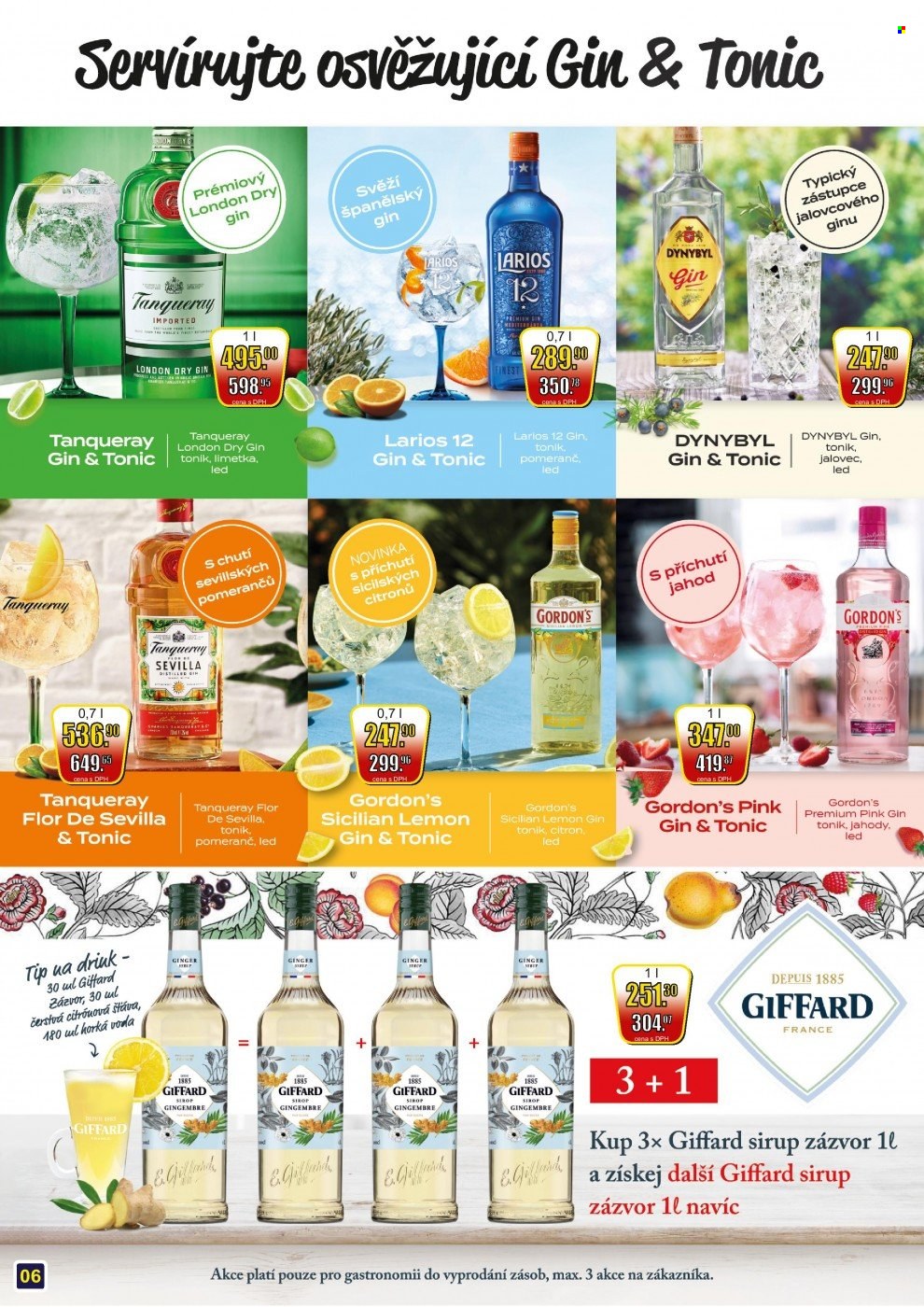 Leták Adam velkoobchod Šternberk - 1.12.2021 - 31.12.2021. Strana 6