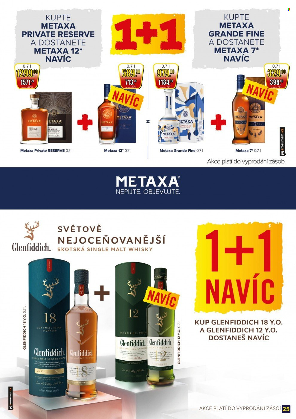 Leták Adam velkoobchod Šternberk - 1.12.2021 - 31.12.2021. Strana 25