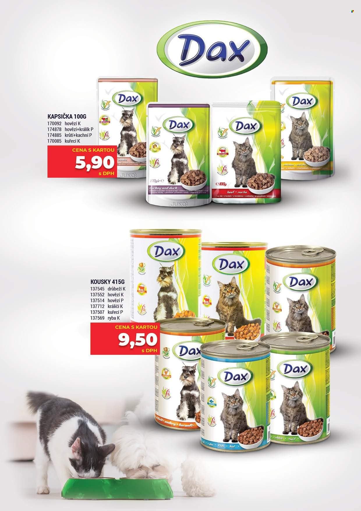 Leták Tamda Foods - 24.11.2021 - 30.11.2021. Strana 16