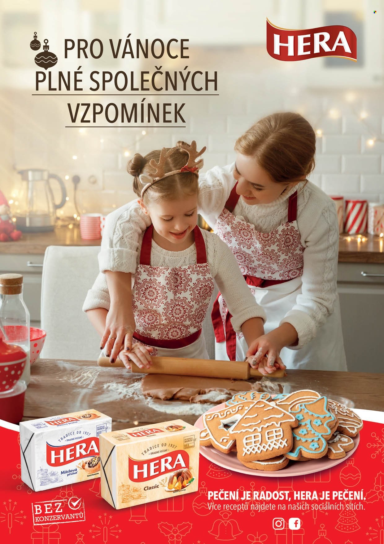 Leták Tamda Foods - 24.11.2021 - 30.11.2021. Strana 30