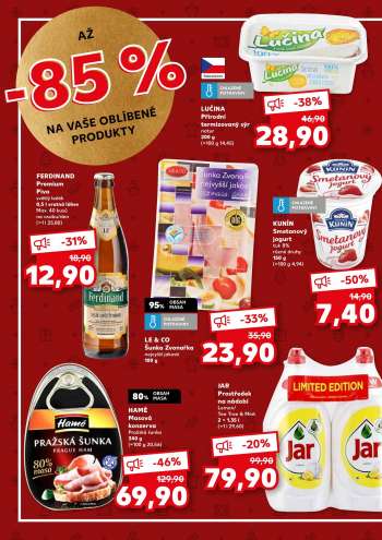 thumbnail - FERDINAND Premium Pivo