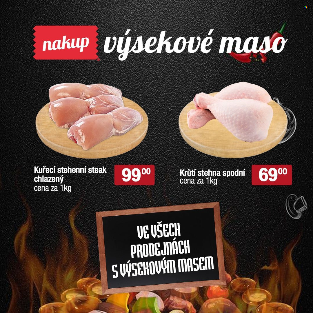 Leták Qanto market - 26.11.2021 - 28.11.2021. Strana 2