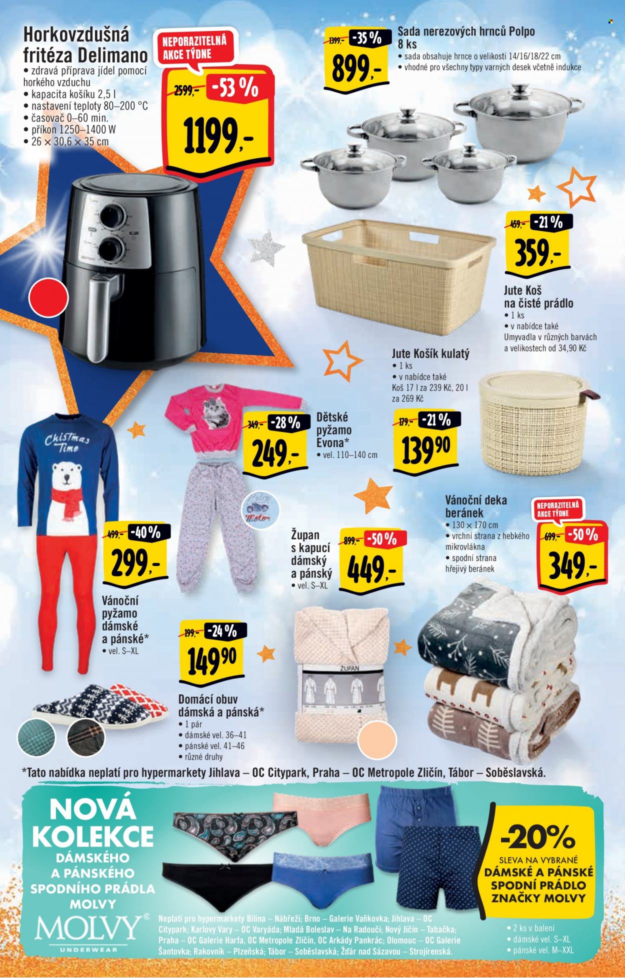 Leták Albert Hypermarket - 1.12.2021 - 7.12.2021. Strana 26