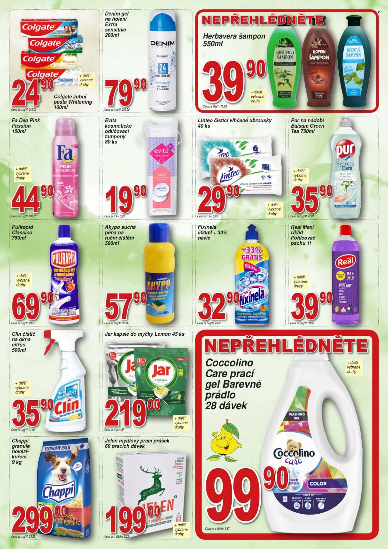 Leták Hruška - 30.11.2021 - 6.12.2021. Strana 7