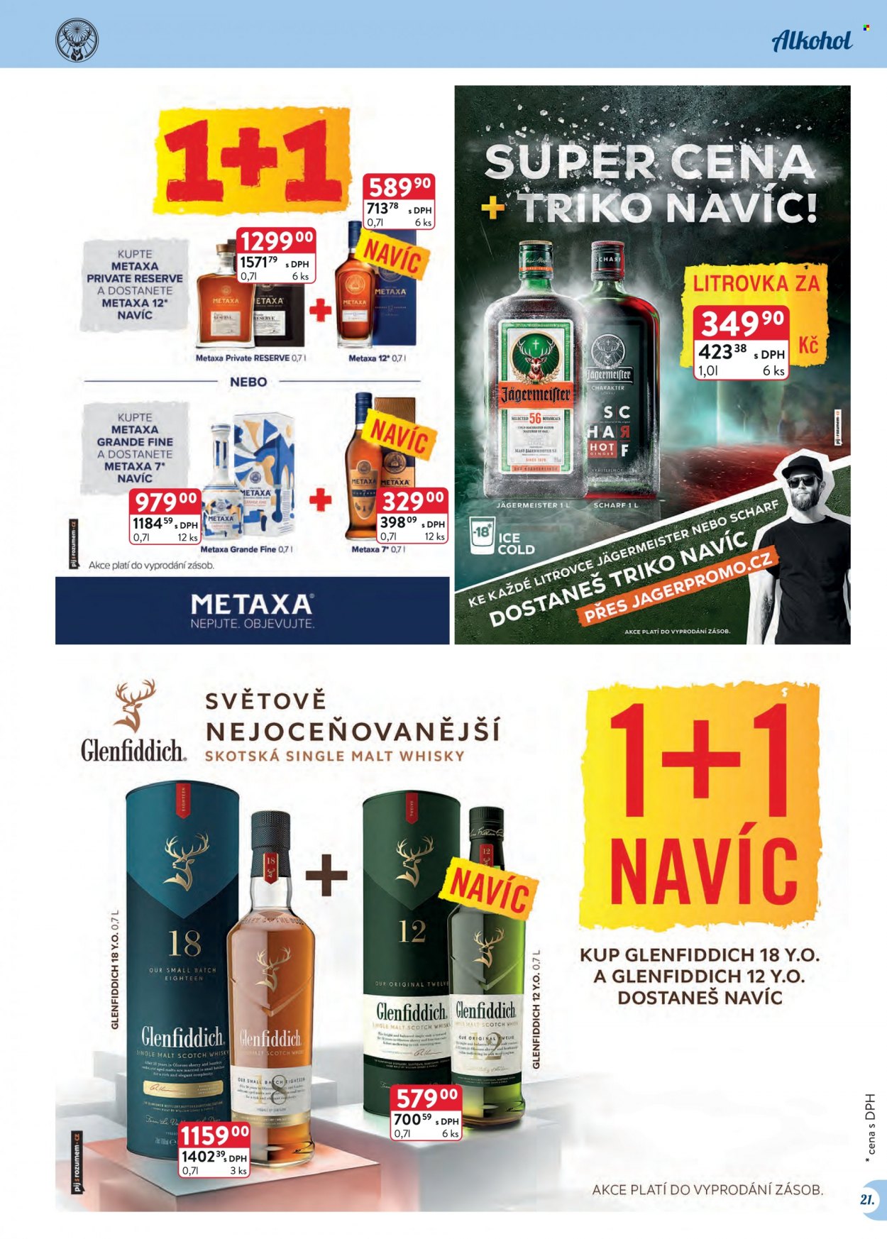 Leták Astur & Qanto velkoobchod - 1.12.2021 - 31.12.2021. Strana 21