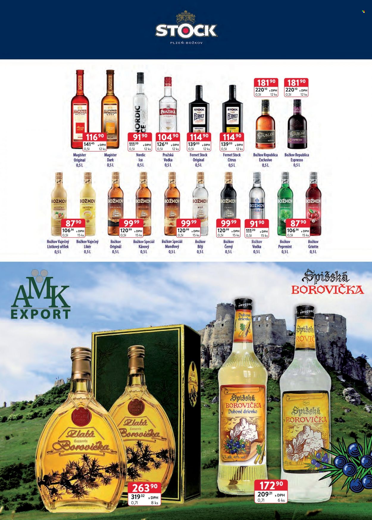Leták Astur & Qanto velkoobchod - 1.12.2021 - 31.12.2021. Strana 24