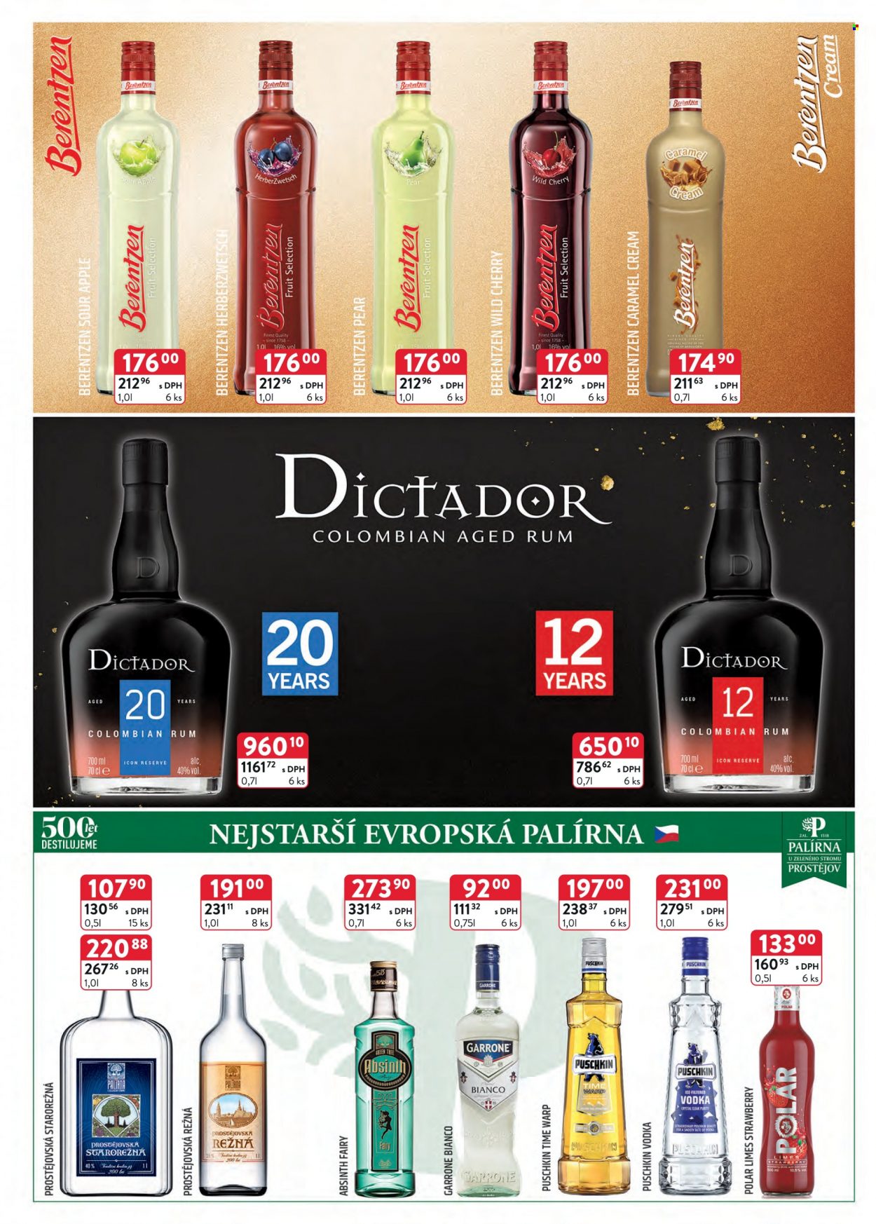 Leták Astur & Qanto velkoobchod - 1.12.2021 - 31.12.2021. Strana 28