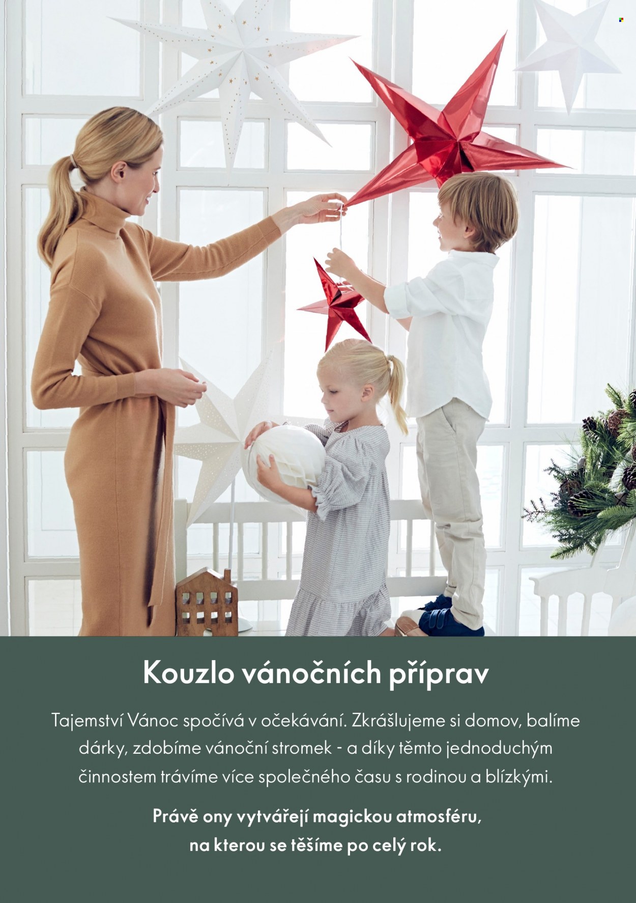 Leták ORIFLAME - 30.11.2021 - 17.12.2021. Strana 8