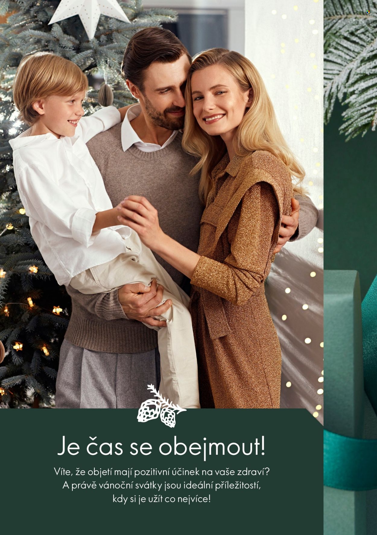 Leták ORIFLAME - 30.11.2021 - 17.12.2021. Strana 16