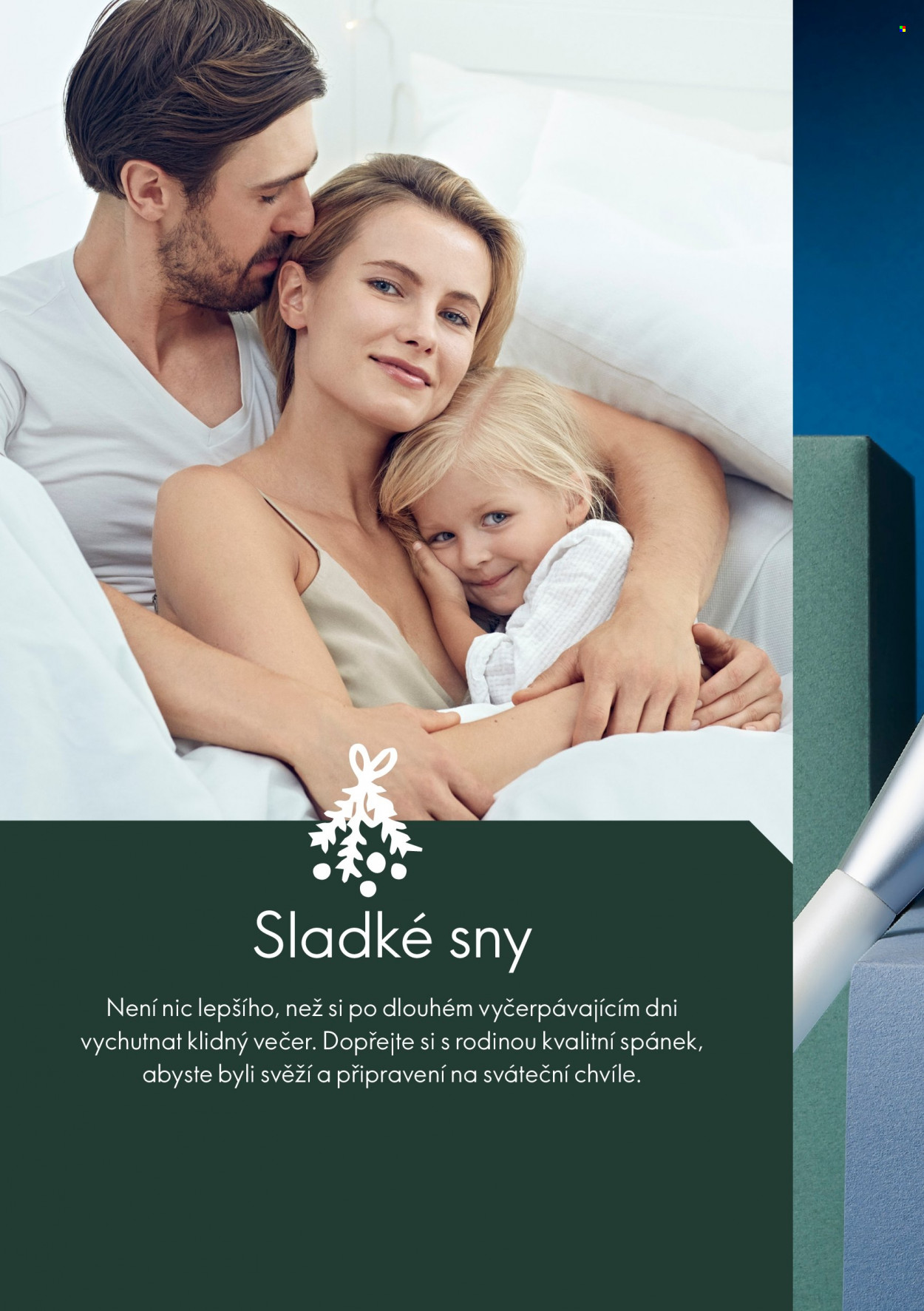 Leták ORIFLAME - 30.11.2021 - 17.12.2021. Strana 26
