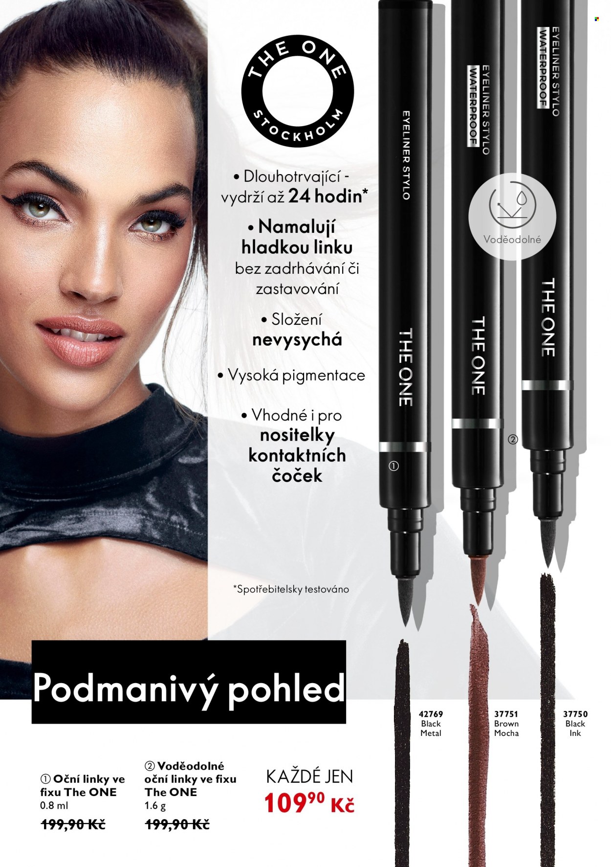 Leták ORIFLAME - 30.11.2021 - 17.12.2021. Strana 113