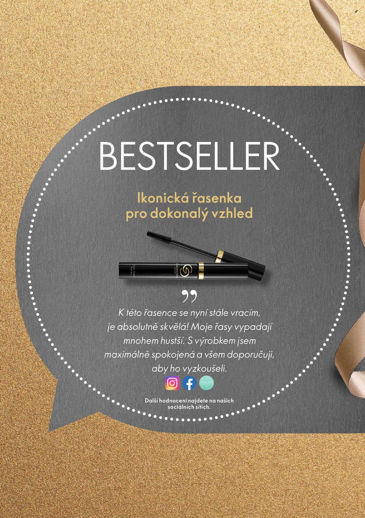 Leták ORIFLAME - 30.11.2021 - 17.12.2021. Strana 118