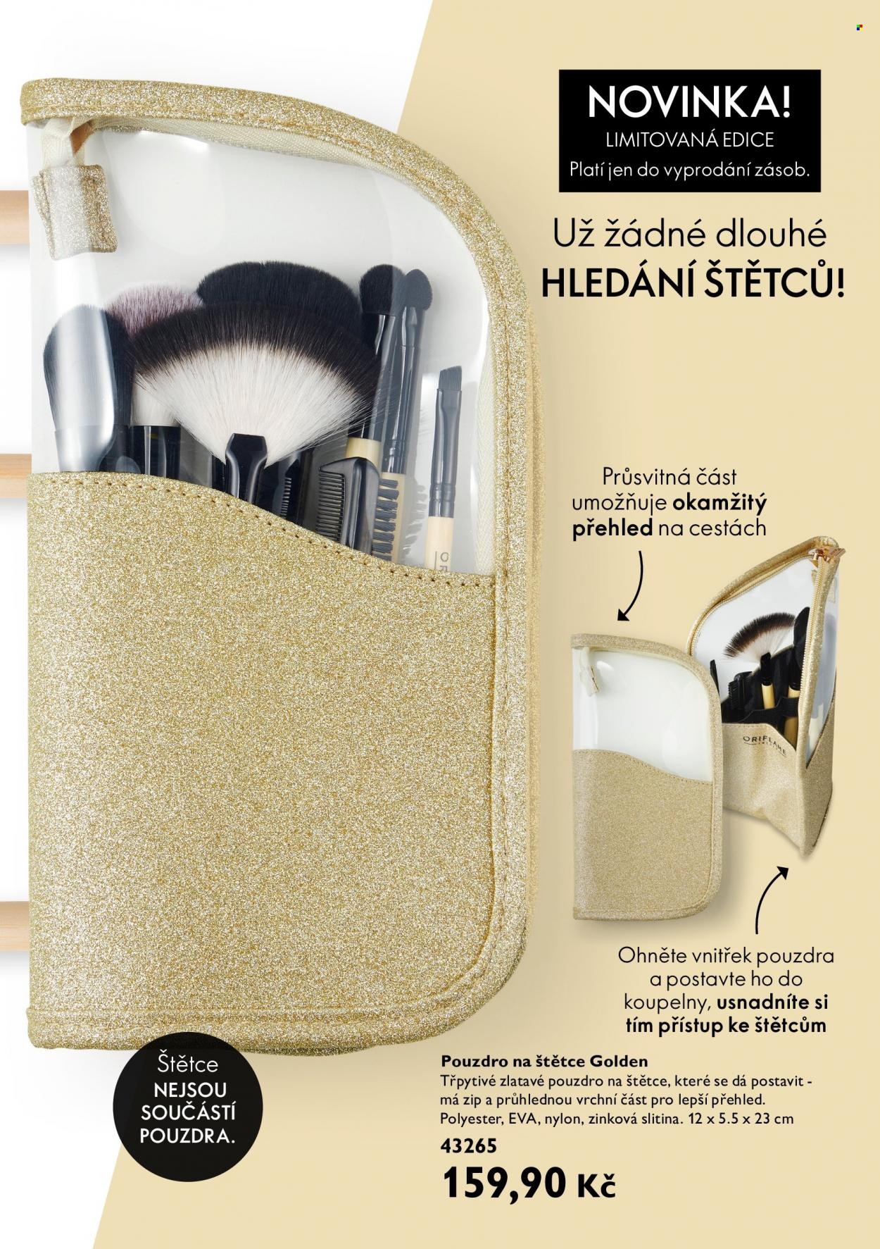 Leták ORIFLAME - 30.11.2021 - 17.12.2021. Strana 125
