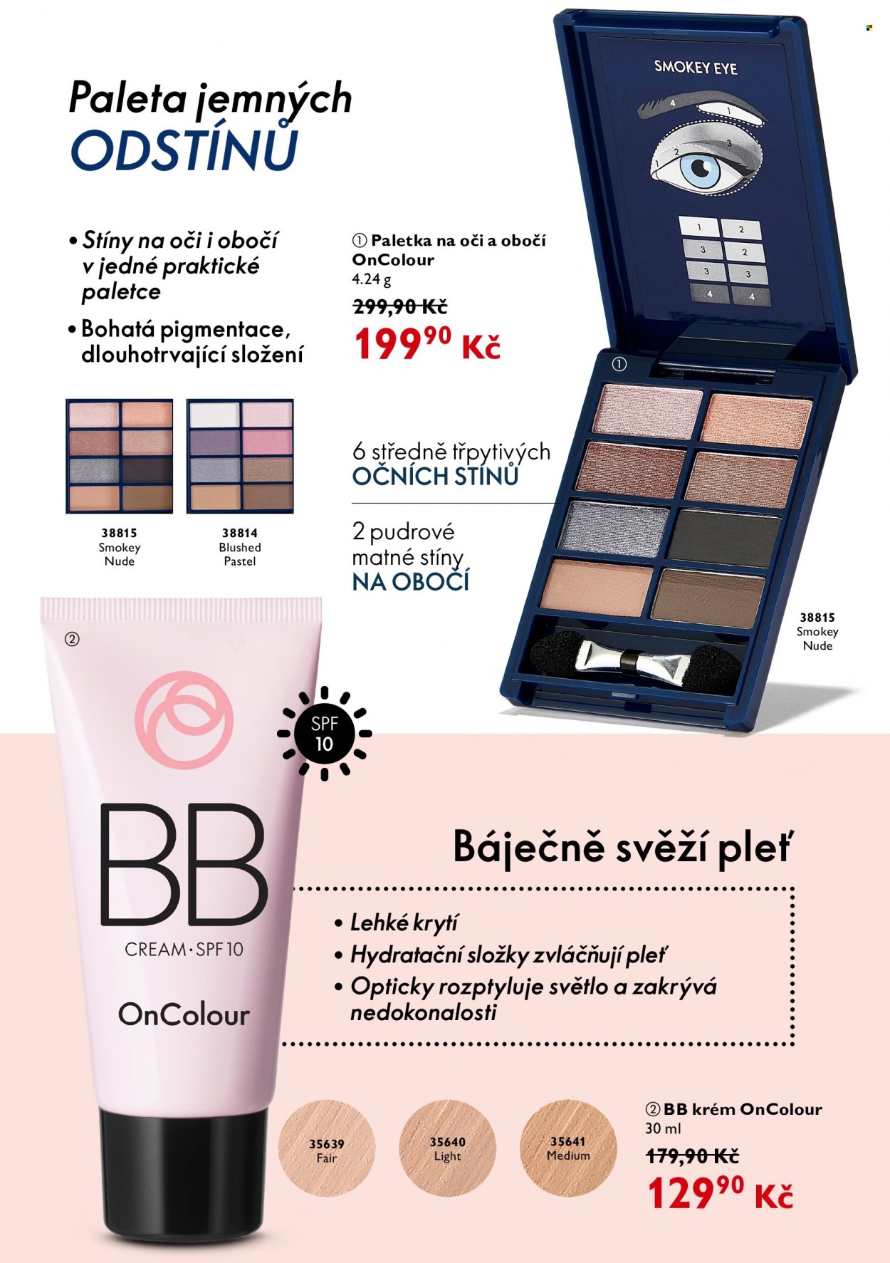 Leták ORIFLAME - 30.11.2021 - 17.12.2021. Strana 128