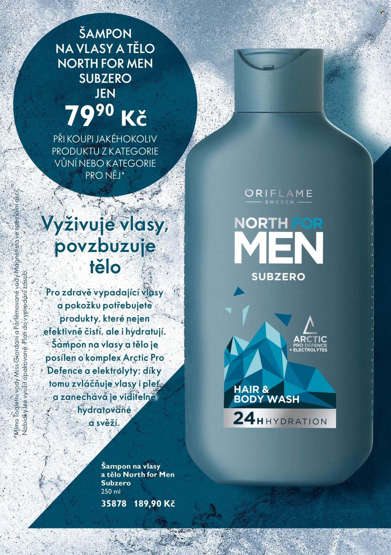 Leták ORIFLAME - 30.11.2021 - 17.12.2021. Strana 156