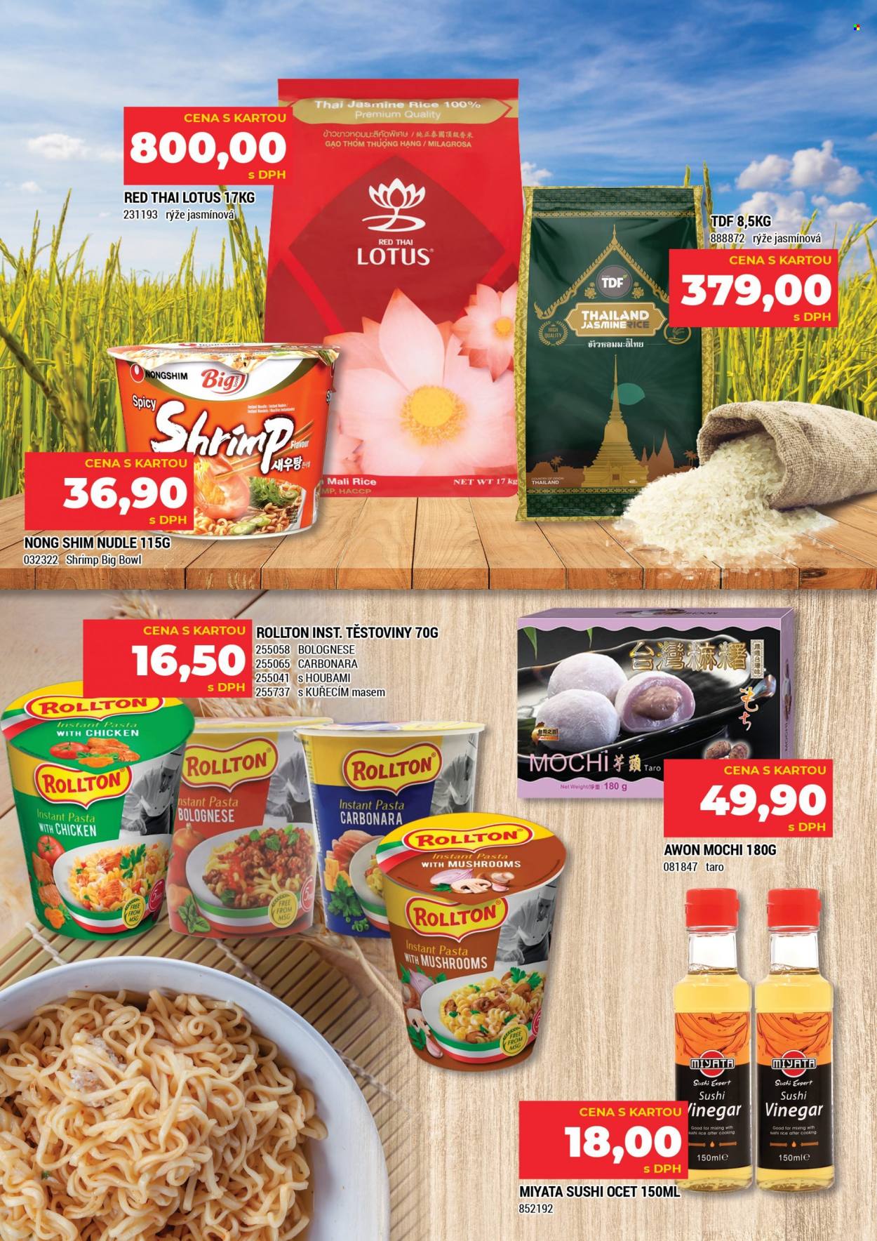 Leták Tamda Foods - 1.12.2021 - 7.12.2021. Strana 5