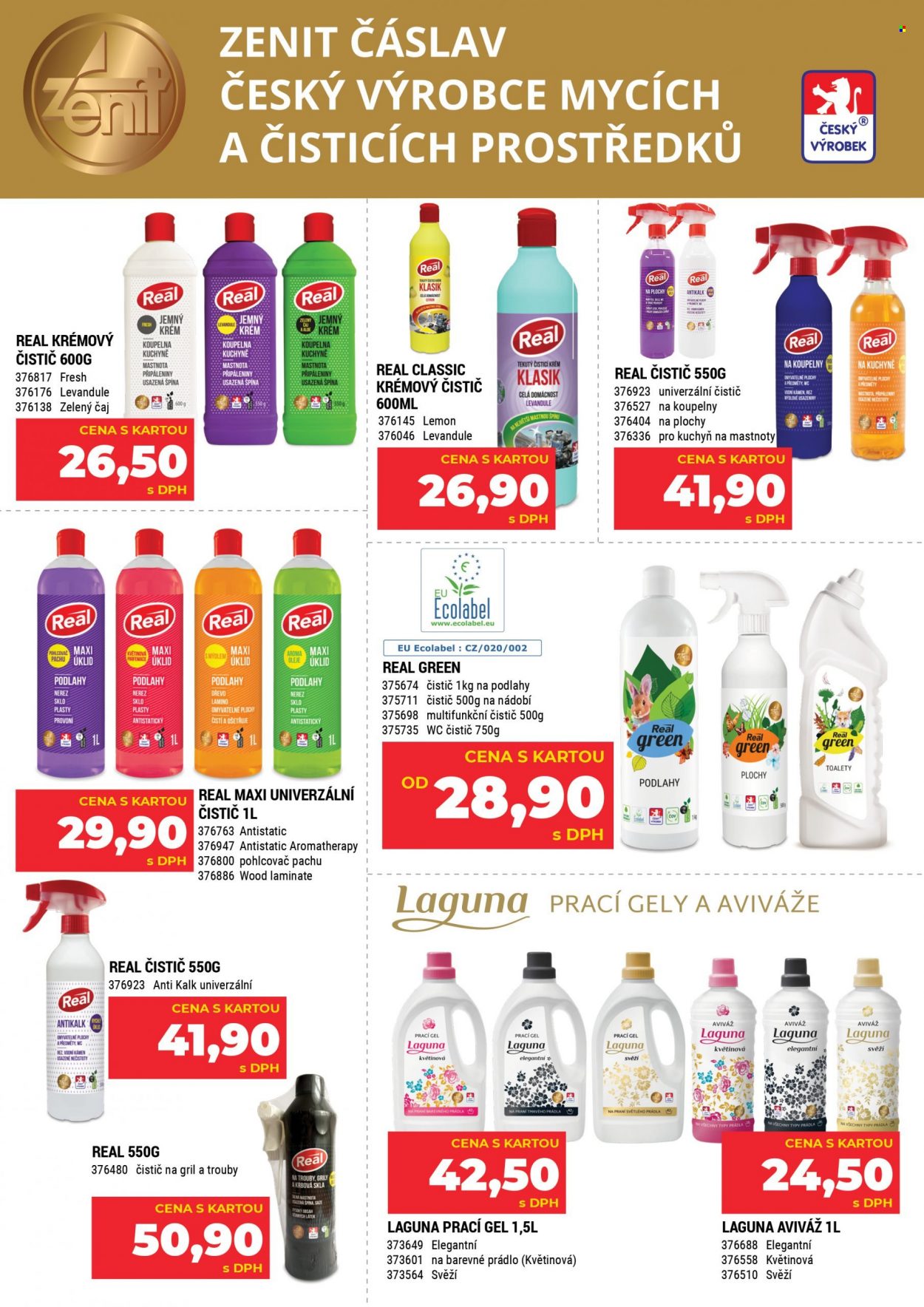 Leták Tamda Foods - 1.12.2021 - 7.12.2021. Strana 7