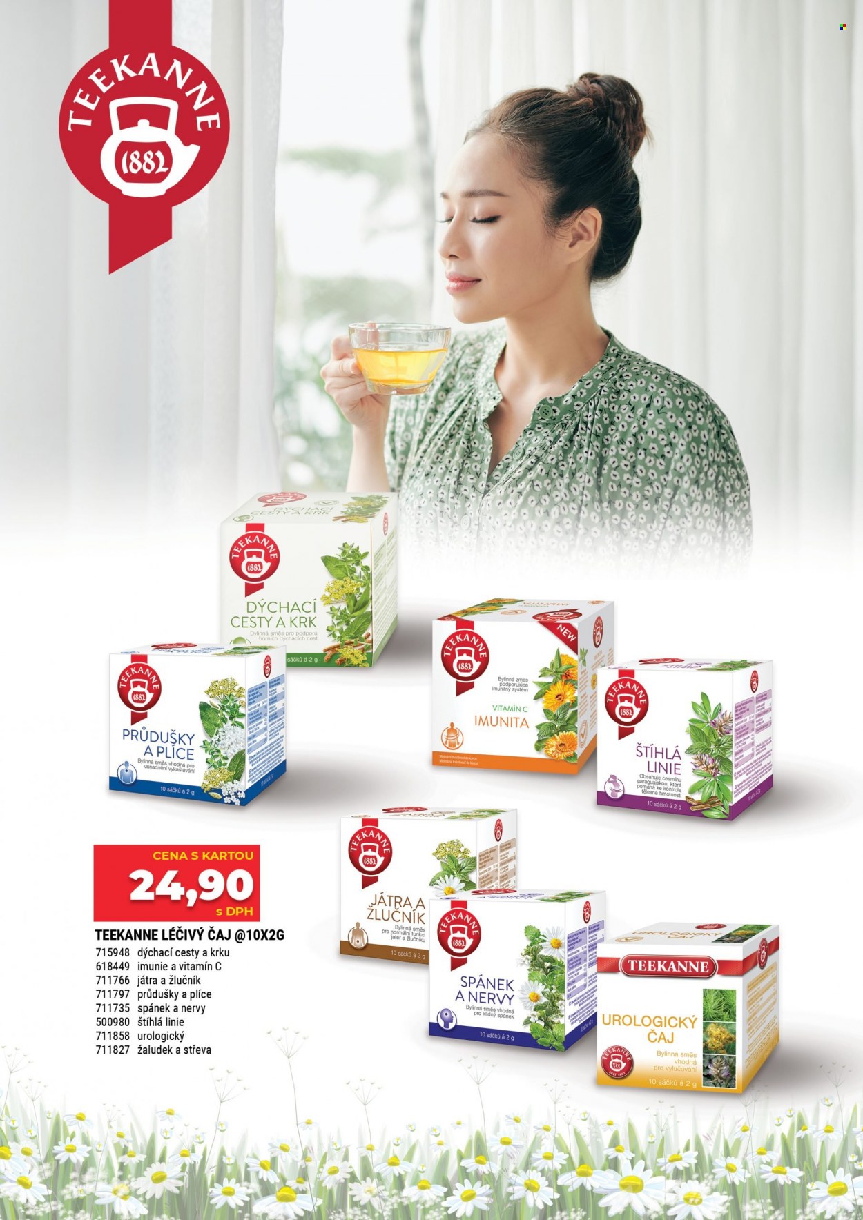 Leták Tamda Foods - 1.12.2021 - 7.12.2021. Strana 8