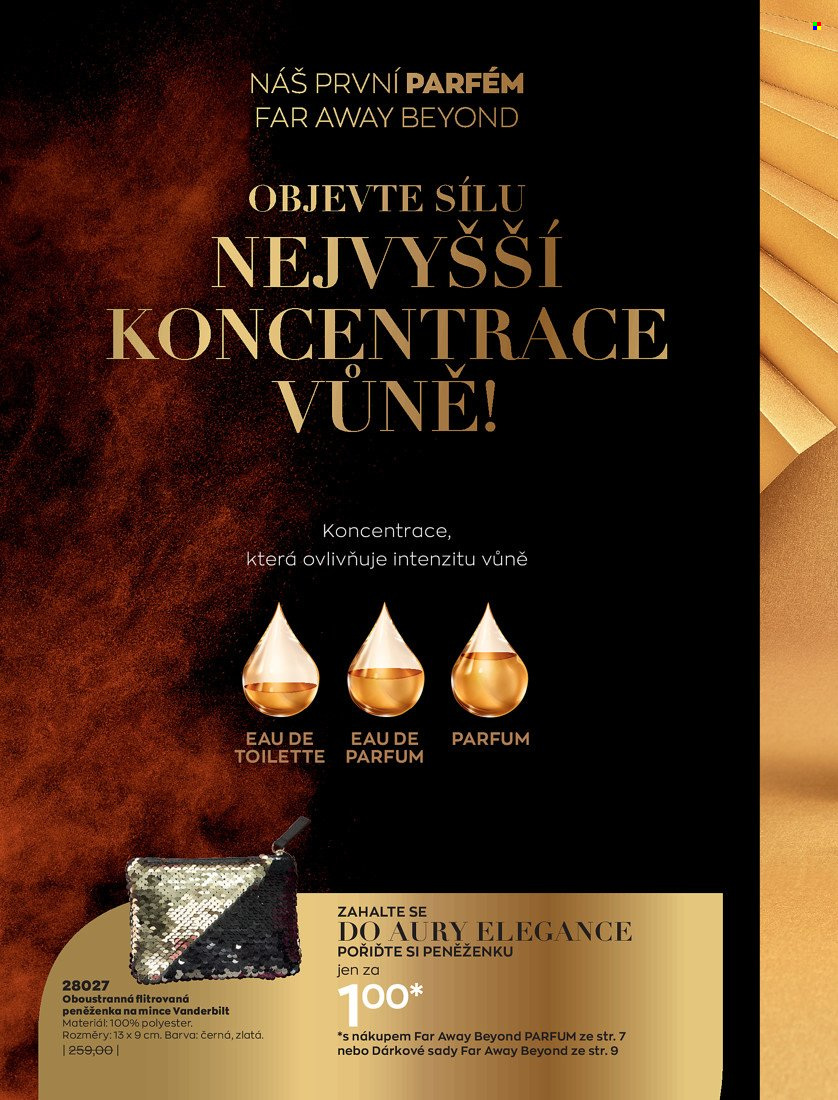 Leták AVON - 1.12.2021 - 31.12.2021. Strana 8