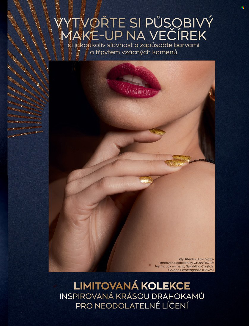 Leták AVON - 1.12.2021 - 31.12.2021. Strana 141