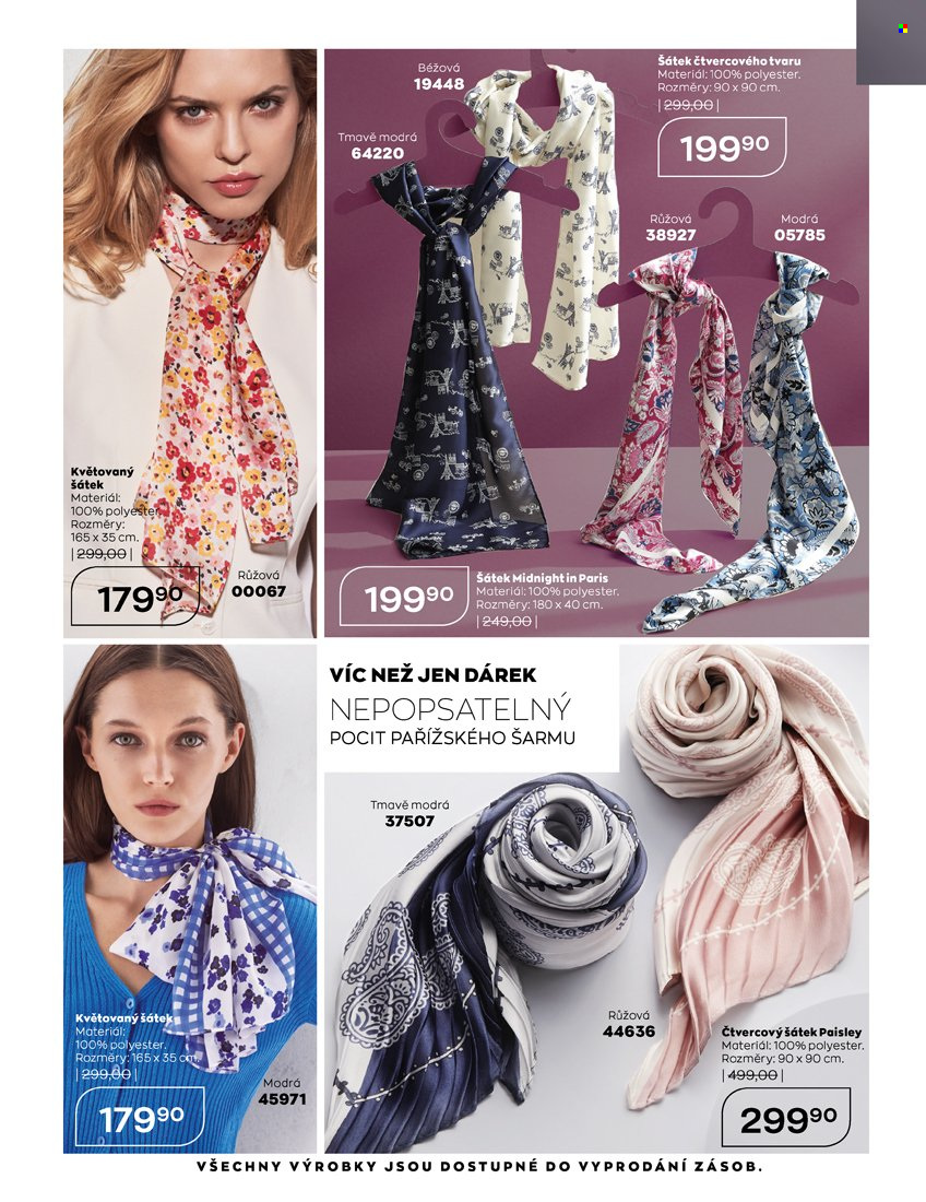 Leták AVON - 1.12.2021 - 31.12.2021. Strana 55