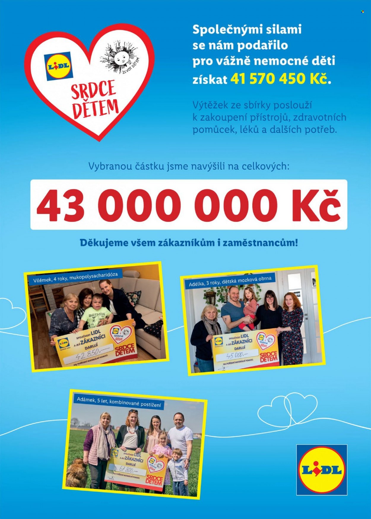 Leták Lidl - 6.12.2021 - 12.12.2021. Strana 64