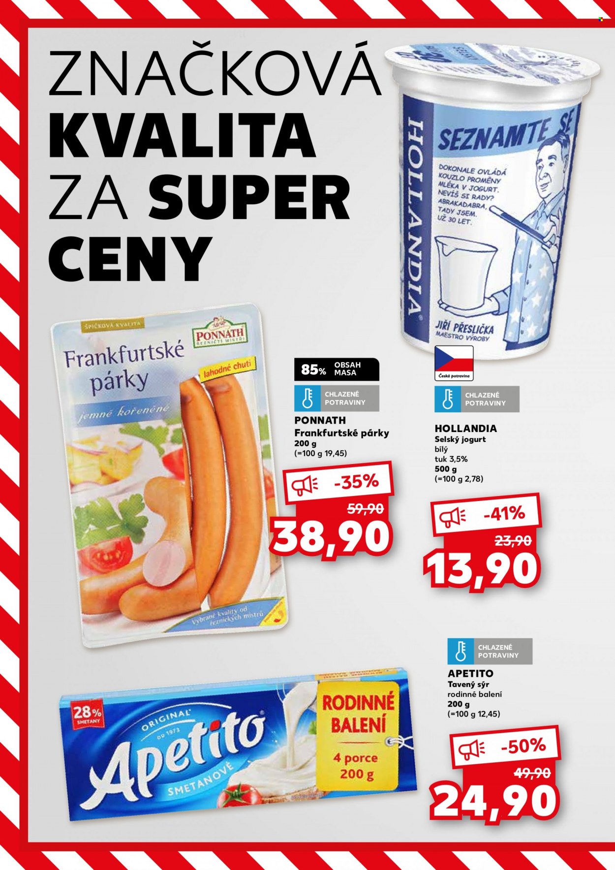 Leták Kaufland - 1.12.2021 - 7.12.2021. Strana 2