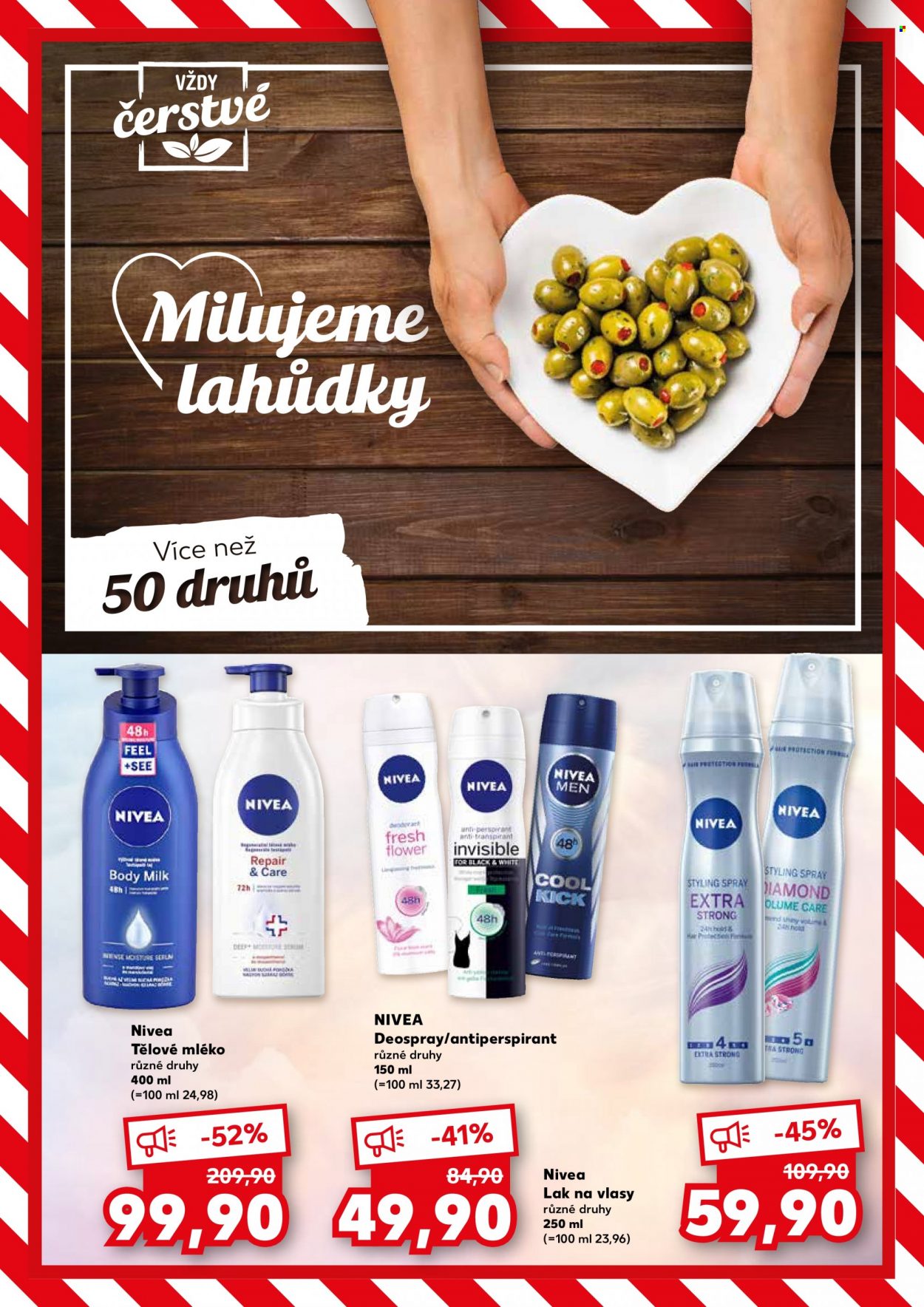 Leták Kaufland - 1.12.2021 - 7.12.2021. Strana 4