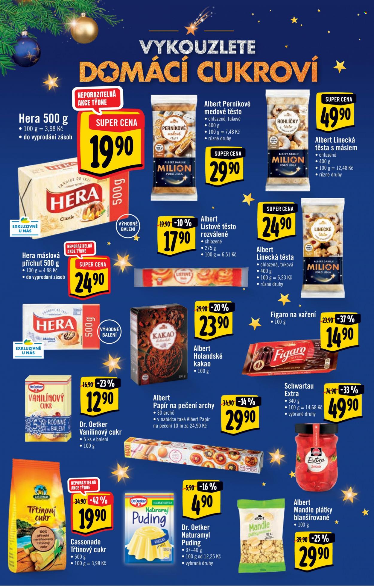 Leták Albert Hypermarket - 8.12.2021 - 14.12.2021. Strana 4