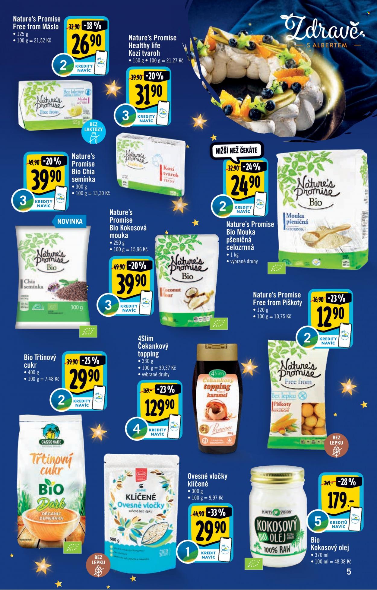 Leták Albert Hypermarket - 8.12.2021 - 14.12.2021. Strana 5