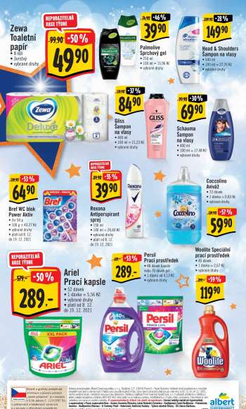 thumbnail - Rexona antiperspirant sprej