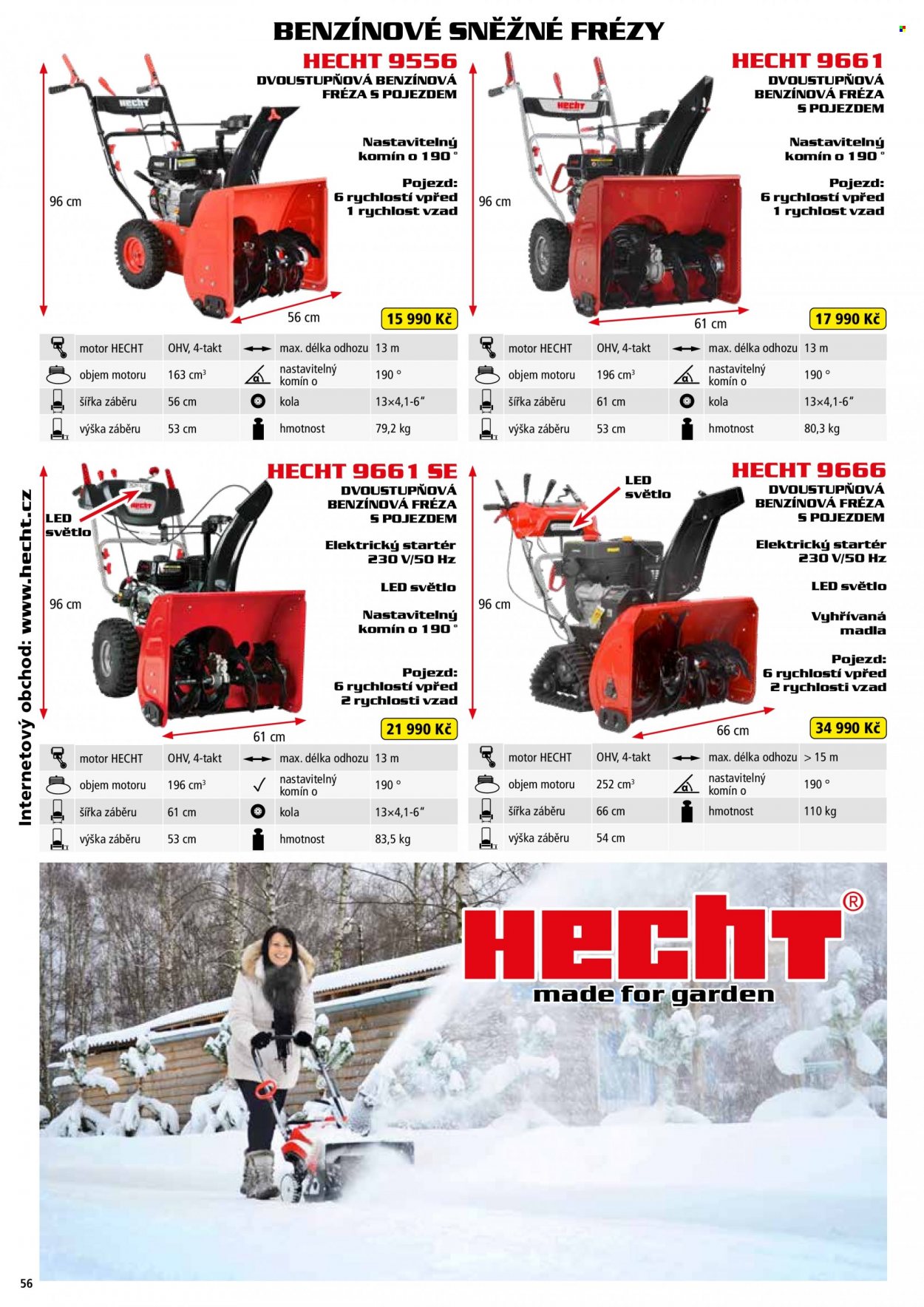 Leták Hecht - 1.11.2021 - 28.2.2022. Strana 56