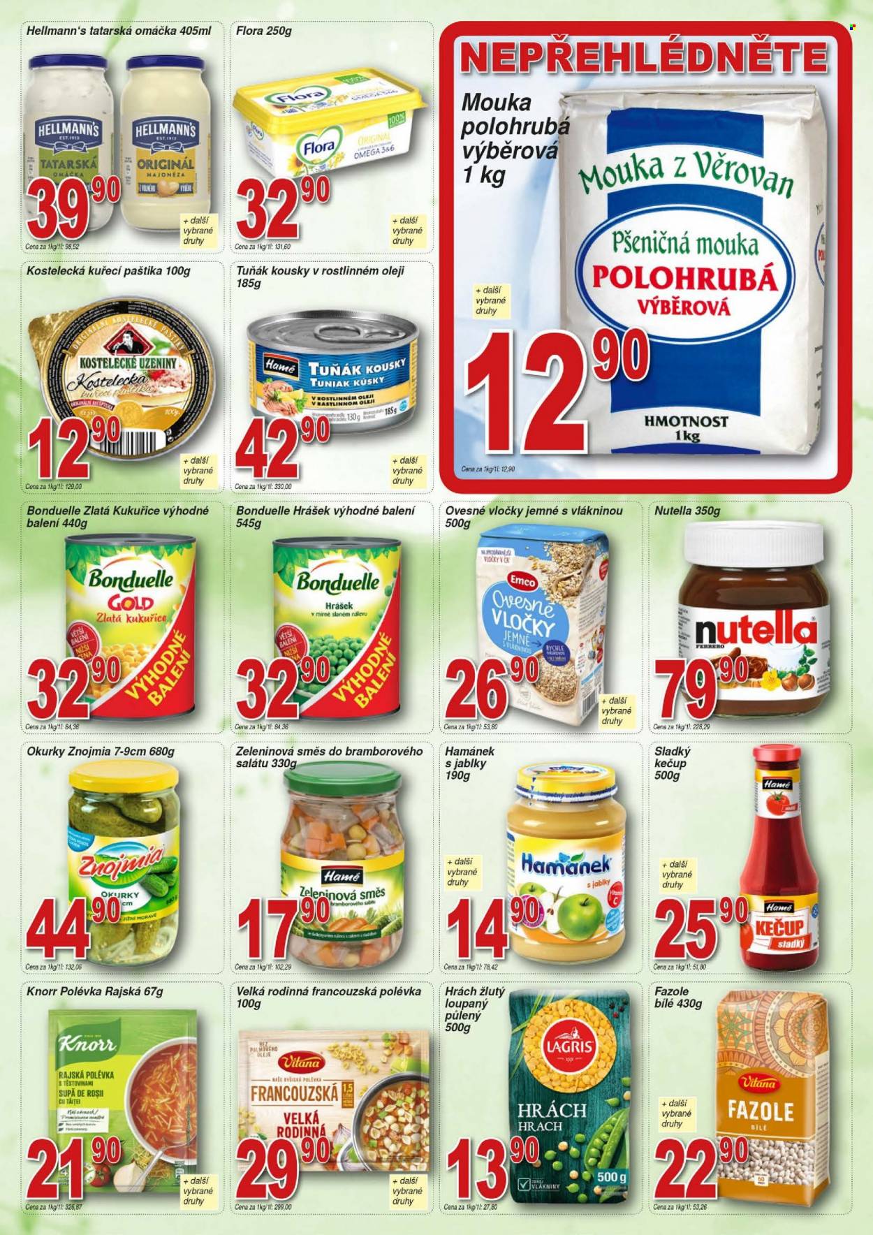 Leták Hruška - 7.12.2021 - 13.12.2021. Strana 5