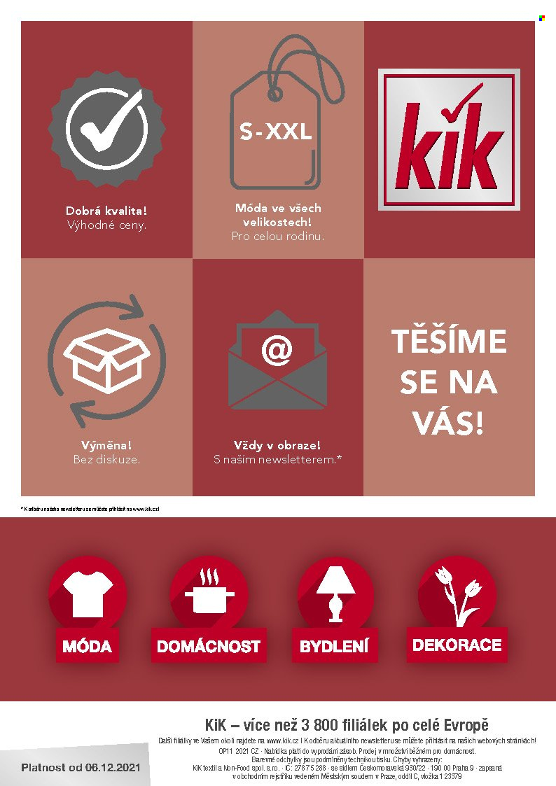 Leták kik. Strana 23