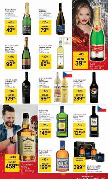 thumbnail - Becherovka