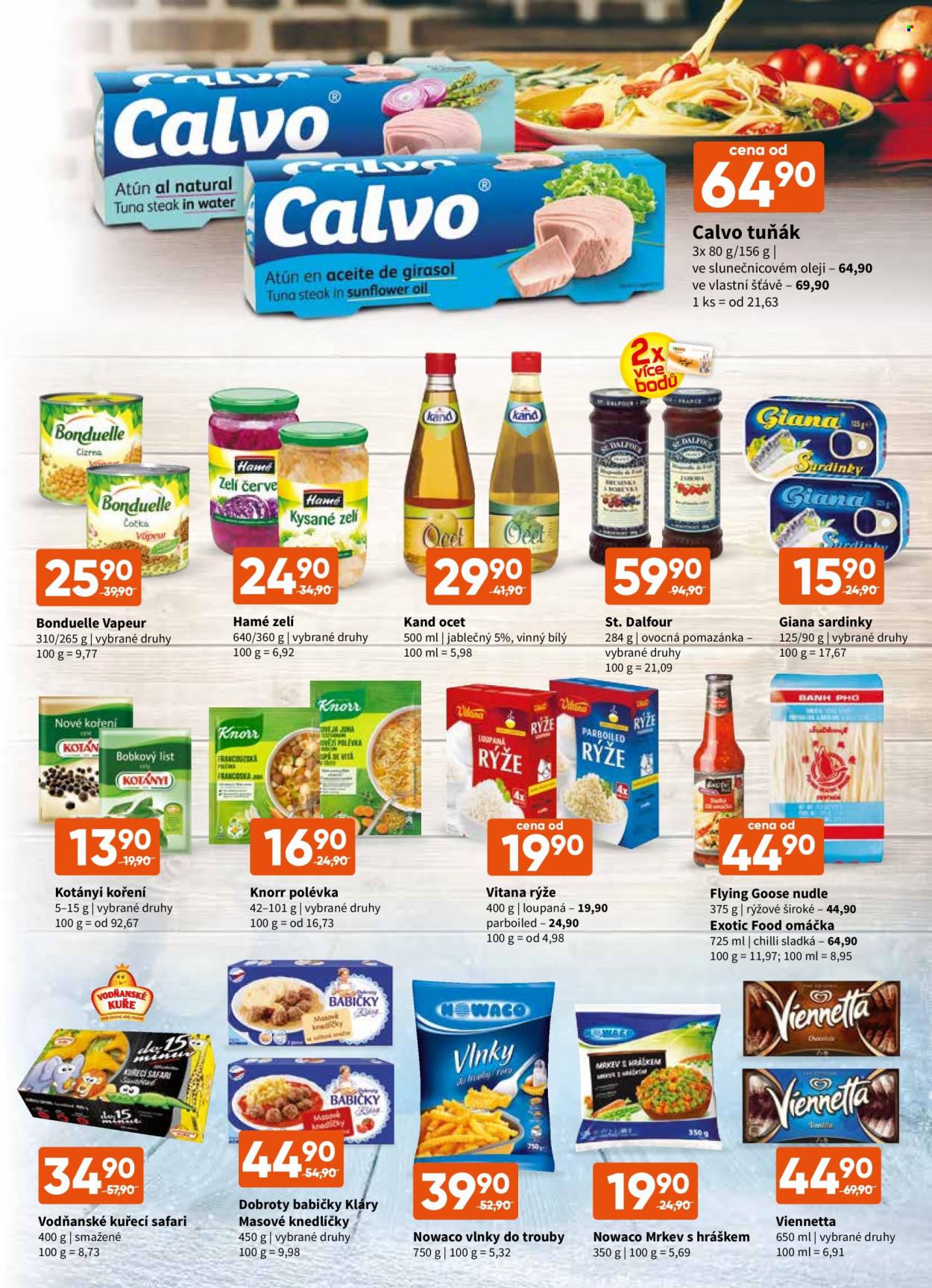 Leták coop TERNO - 8.12.2021 - 14.12.2021. Strana 7